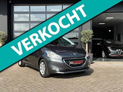 Peugeot 208 - 1.2 VTi Style