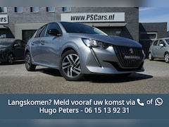 Peugeot 208 - 1.2 Automaat CarPlay|Cruise|Navigatie|PDC|Velgen