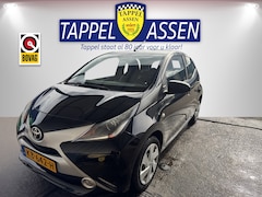 Toyota Aygo - 1.0 VVT-i x-play