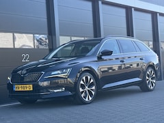 Skoda Superb - 1.6 TDI Xenon | Navi | PDC | AUTOMAAT