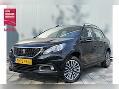 Peugeot 2008 - BWJ 2017 | 1.2 PT 82PK Active | AIRCO | CRUISE | NAVIGATIE | DAKRAIL |