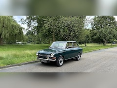 DAF 55 - Your Classic Car