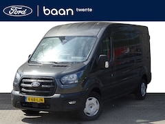 Ford Transit - 350 L3H2 Trend 165 PK | Camera | Trekhaak | Apple Carplay & Android Auto | Winter Pack |