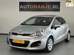 Kia Rio - 1.2 CVVT Plus Pack-Airco-Navi-NAP