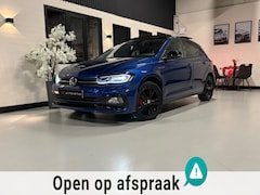 Volkswagen Polo - 1.0 TSI Highline R Line | 95 pk | Virtual | Keyless | Pano | Xenon | Navi | Adaptive Cruis