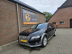 Audi A4 Allroad - 2.0 TDI QUATTRO