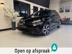 Volkswagen Polo - 1.0 TSI R-Line |Pano|Keyless|Carplay|TravelAssist|ACC|