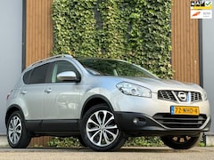 Nissan Qashqai - 1.6 Connect Edition NAP|APPLE CARPLAY|CAMERA