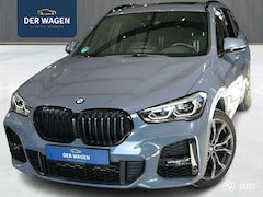 BMW X1 - xDr25e M SPORT / PANODAK / HEADUP / TREKHAAK / HK AUDIO / 19"