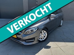 Mercedes-Benz B-klasse - 180 Lease Edition Ambition