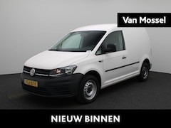 Volkswagen Caddy - 2.0 TDI L1H1 BMT Trendline | Airco | Radio | Bluetooth |