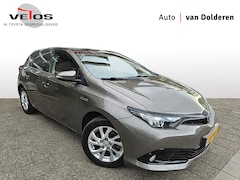 Toyota Auris - 1.8 Hybrid Energy Plus Navi/Pdc