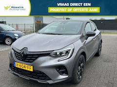 Renault Captur - E-Tech Hybrid 145pk Automaat Rive Gauche I Unieke uitvoering