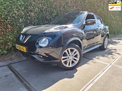 Nissan Juke - 1.6 Acenta (1 cilinder niet goed)