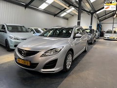 Mazda 6 Sportbreak - 1.8 Business CLIMA/NAP/APK