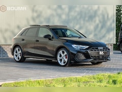 Audi A3 Sportback - 35 TFSI S-line PANO | SONOS | CAM | FACELIFT