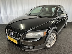 Volvo C30 - 1.8 Sport ECC/PDC/LMV/NAVI/CRUISE
