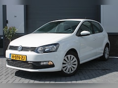 Volkswagen Polo - 1.0 Comfortline 5 Deurs Weinig Kilometers