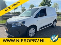 Nissan Townstar - N-Connecta L1 45 kWh Automaat Airco Cruisecontrol NIEUW BPM VRIJ