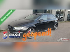 Audi RS3 - 2.5 TFSI RS3 quattro Panorama/Virtual/Keyless/RS Seats