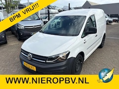 Volkswagen Caddy - 2.0TDI L1H1 Airco Navi EURO 6