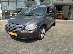 Chrysler Grand Voyager - VAN