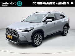 Toyota Corolla Cross - Hybrid 200 Dynamic | Navigatie | Apple CarPlay/Android auto | Achteruitrijcamera | Stoel e