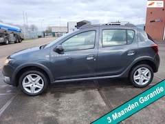 Dacia Sandero Stepway - 0.9 TCe S&S Lauréate NAVIGATIE TOP STAAT