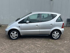 Mercedes-Benz A-klasse - 140 Elegance
