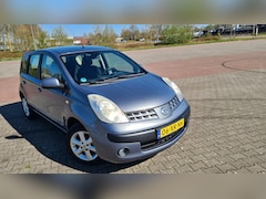 Nissan Note - 1.4 Acenta (EXPORT)