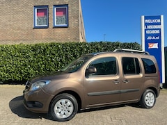 Mercedes-Benz Citan - 112 Ambiente Automaat, Airco, Afn.Trekhaak, Pdc VRIJDAG 16-05 ZIJN WIJ GEOPEND VAN 12.00 /
