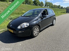 Fiat Punto - 1.3 JTD Dynamic