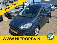 Ford Transit Courier - 1.5TDCI Airco Navi Cruisecontrol Camera 8600KM EURO 6