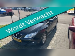 Seat Ibiza - 1.2 TSI Sport 105pk 1e eig. Trekhaak 1200kg. Clima Cruise 5-deurs