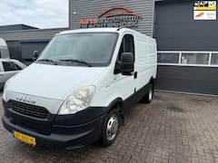 Iveco Daily - 35C17V 300 L1H1 3.0 trekhaak 3500 Dubbel lucht