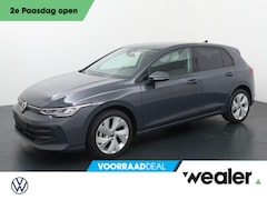 Volkswagen Golf - 8 Life Edition 1.5 TSI 85 kW / 116 pk Hatchback 6 ve