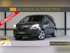Opel Meriva - 1.4 Edition |Trekhaak
