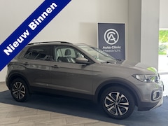 Volkswagen T-Cross - 1.5 TSI DSG AUTOMAAT | 12 MDN GARANTIE | CARPLAY |
