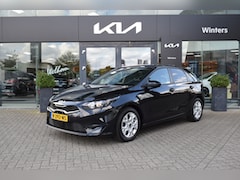 Kia Cee'd - CEED 1.0 T-GDi DynamicLine X-Tra | Navigatie | Camera | Stoel/Stuur Verwarming | Cruise Co
