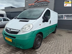 Opel Vivaro - 2.0 CDTI L1H1