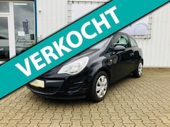 Opel Corsa - 1.2-16V Selection
