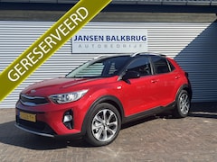 Kia Stonic - 1.0 T-GDi Sports Edition