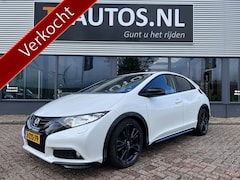 Honda Civic - 1.4 16V i-VTEC Sport | Navi | Camera