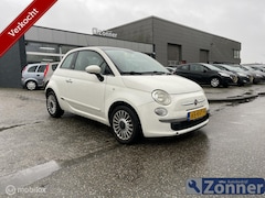 Fiat 500 - 1.2 Sport