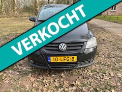 Volkswagen Fox - 1.2 Trendline