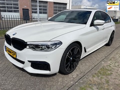 BMW 5-serie - 520d High Executive, M sport