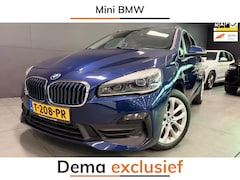 BMW 2-serie Active Tourer - 225xe iPerformance eDrive Edition NAVI/LED/DAB/ECC/PDC/CRUISE///