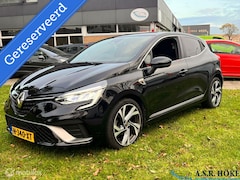 Renault Clio - 1.0 TCe R.S. Line >> A.Camera | Stoelverwarming | Getint glas