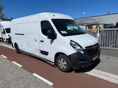 Opel Movano - 2.3 CDTI 100KW L3H2 MAXI AIRCO KLIMA RADIO EURO6 62.000KM