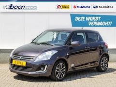 Suzuki Swift - 1.2 Style | Airco | Cruise | Alcantara | Lm-Velgen